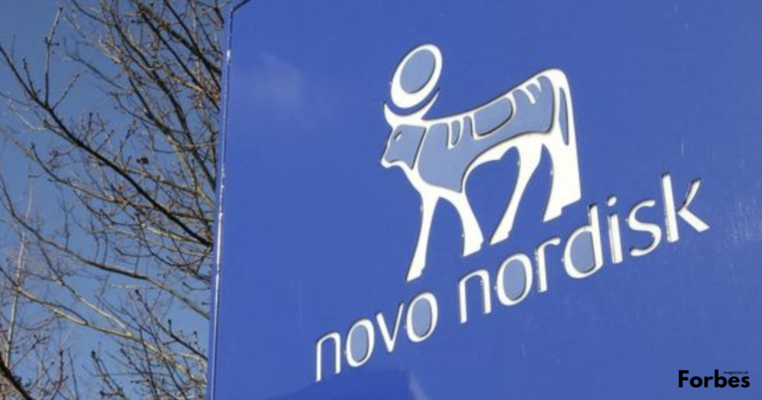 Novo Nordisk Clayton Manufacturing Facility